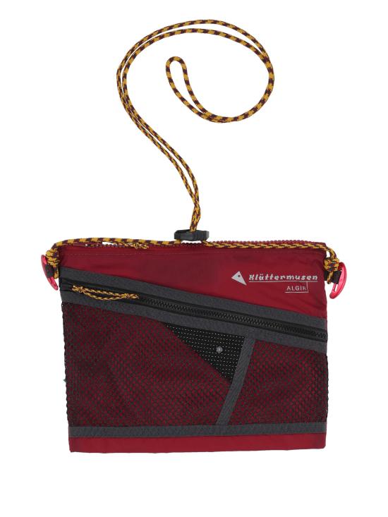 25FW 클라터뮤젠 클러치/파우치 41426U01 230 BURN RUSSETT