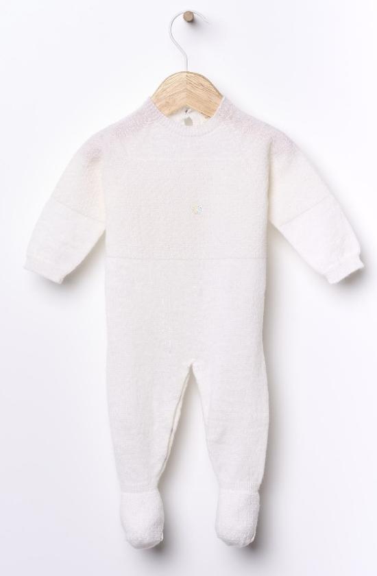 25FW [키즈] 워더블 오버롤 I25 02346A 03 Perola