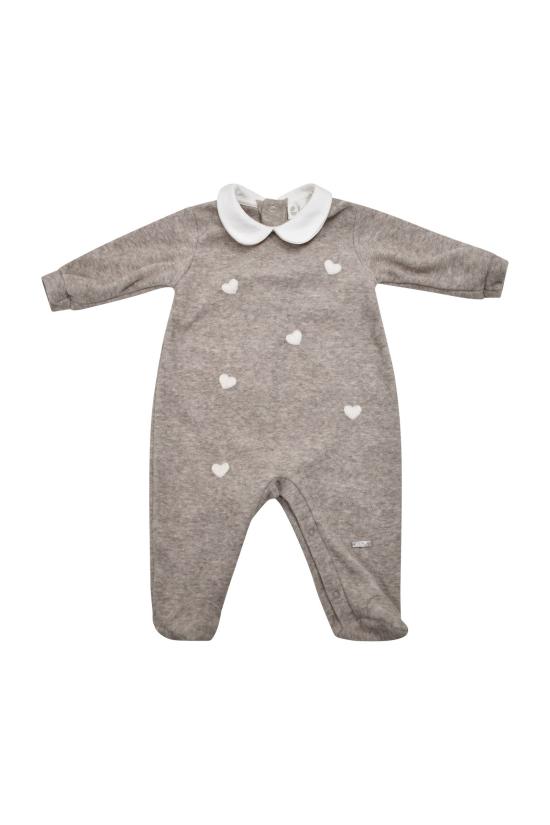 25FW [키즈] 라라루 트레이닝 웨어 TCL9Q CACAO