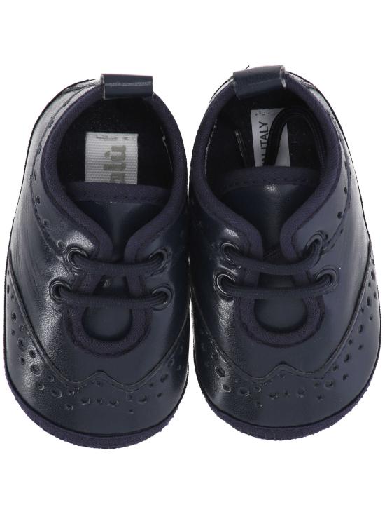 25FW [키즈] 라라루 슈즈 SL12Q BLU