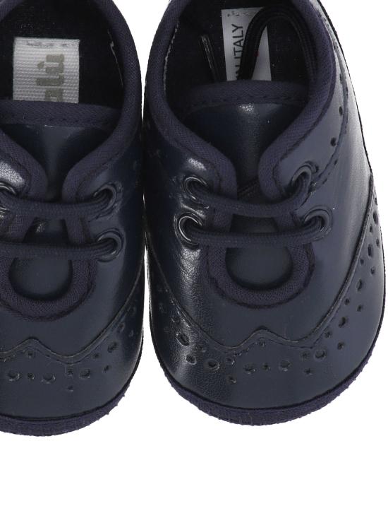 25FW [키즈] 라라루 슈즈 SL12Q BLU - LALALU