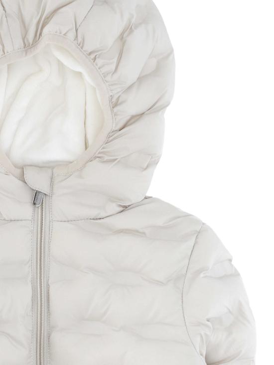 25FW [키즈] 라라루 자켓 GIBL1Q CREMA - LALALU