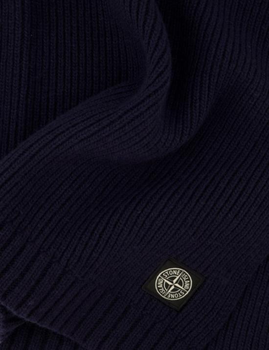 25FW [키즈] 스톤 아일랜드 모자 K2S16M200001 S0M10V0020 - STONE ISLAND