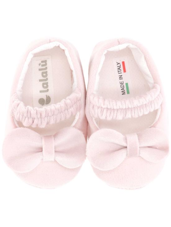 25FW [키즈] 라라루 슈즈 SL8Q ROSA