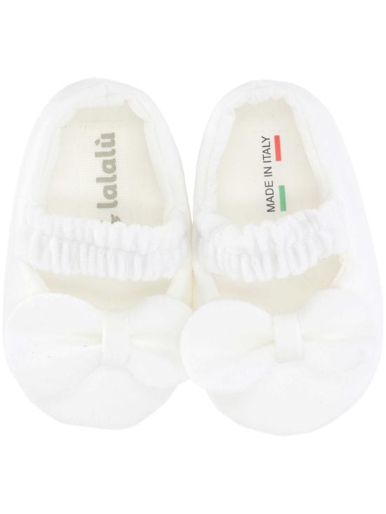 25FW [키즈] 라라루 슈즈 SL8Q LATTE