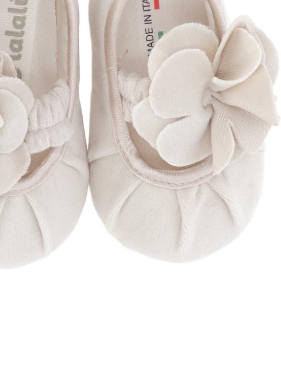 25FW [키즈] 라라루 슈즈 SL08Q TORTORA - LALALU