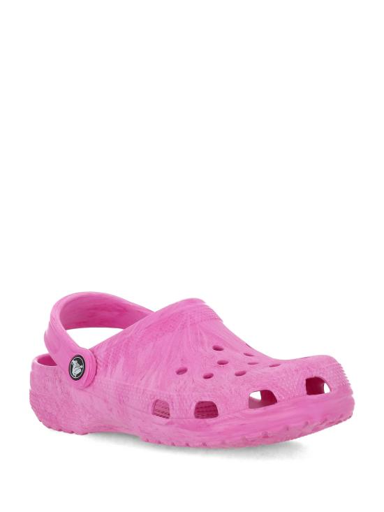 25FW 크록스 샌들 CR 211583 PKSW PINK SWIRL - CROCS