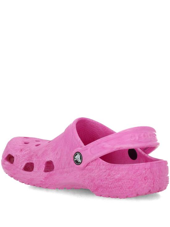 25FW 크록스 샌들 CR 211583 PKSW PINK SWIRL - CROCS