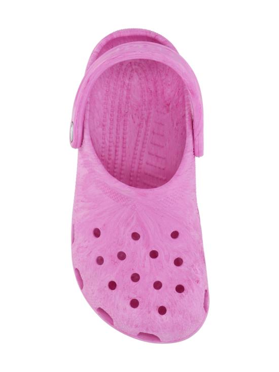 25FW 크록스 샌들 CR 211583 PKSW PINK SWIRL - CROCS
