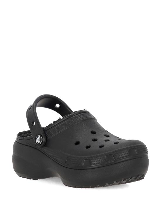 25FW 크록스 샌들 CR 207938 BLK Black - CROCS