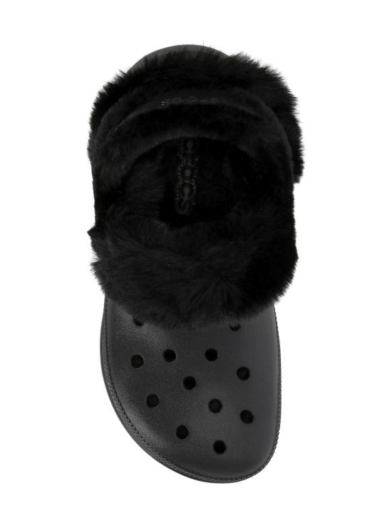 25FW 크록스 부츠 CR 211753 BLK Black - CROCS