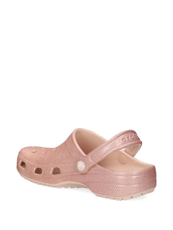 25FW 크록스 샌들 CR 205942 QUGL QUARTZ GLITTER - CROCS