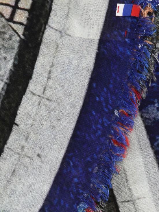 25FW 토킹 월즈 머플러/스카프 TW2125 MELODY - TALKING WALLS