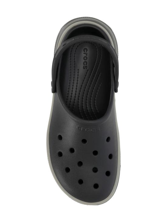 25FW 크록스 샌들 CR 211355 BLK Black - CROCS