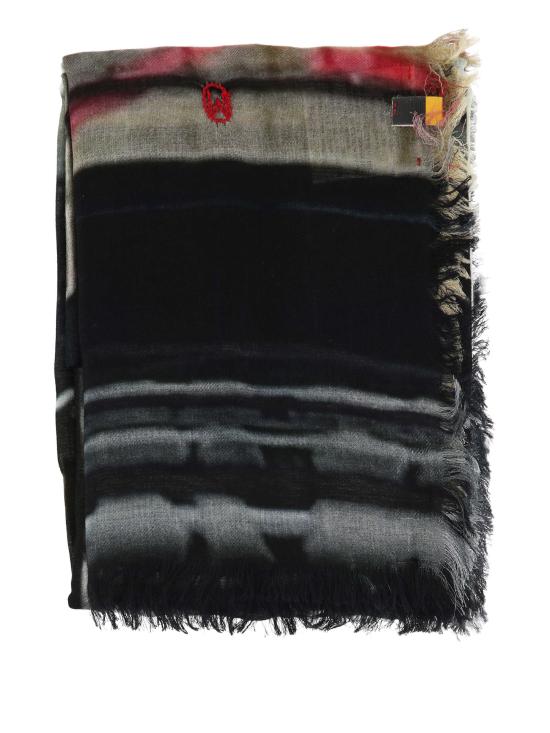 25FW 토킹 월즈 머플러/스카프 TW2130 EVER