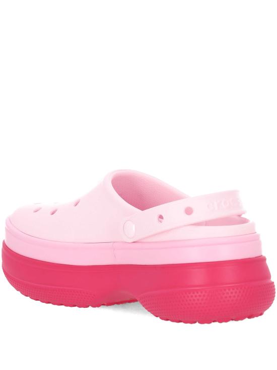 25FW 크록스 뮬/슬리퍼 CR 211355 DRFT Dragon fruit - CROCS