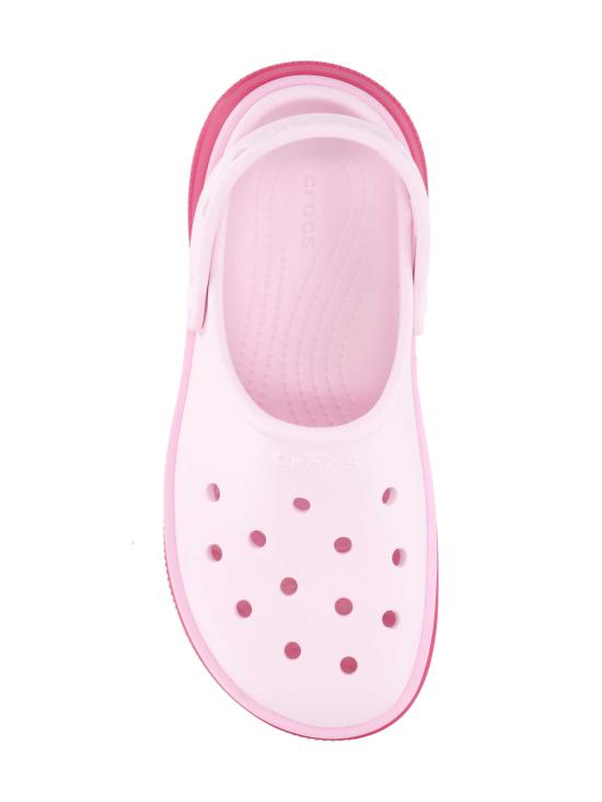 25FW 크록스 뮬/슬리퍼 CR 211355 DRFT Dragon fruit - CROCS