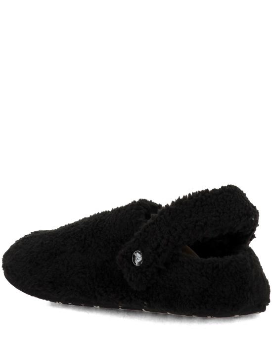 25FW 크록스 샌들 CR 209386 BLK Black - CROCS