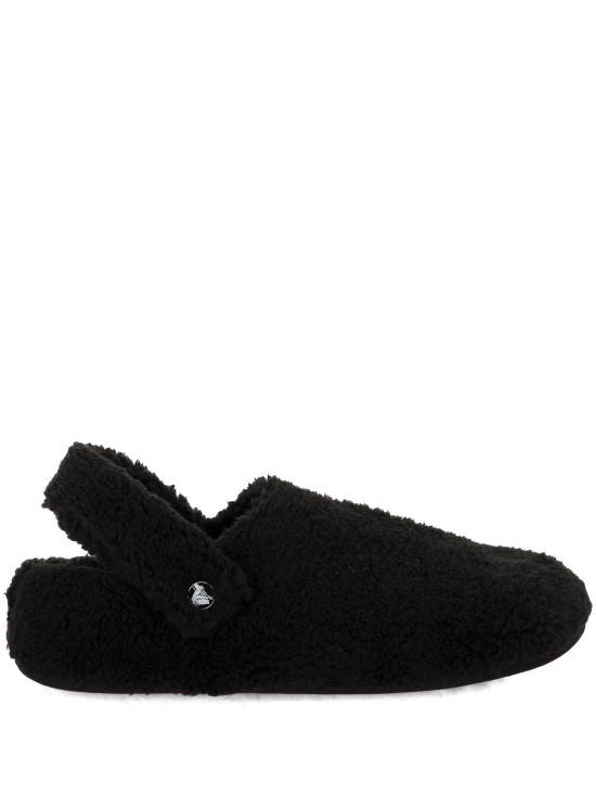 25FW 크록스 샌들 CR 209386 BLK Black