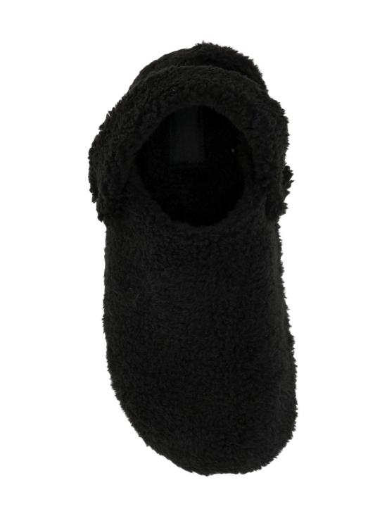 25FW 크록스 샌들 CR 209386 BLK Black - CROCS