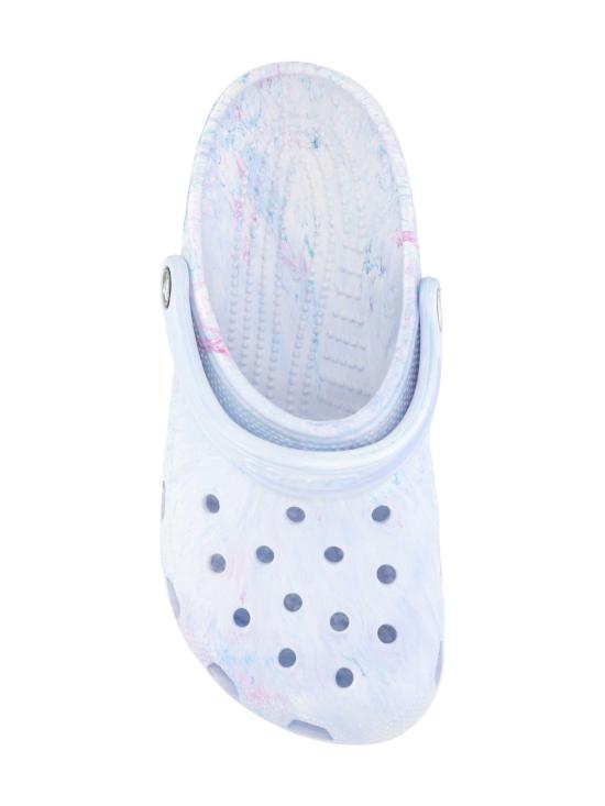 25FW 크록스 샌들 CR 211583 OXSW OXIGEN SWIRL - CROCS