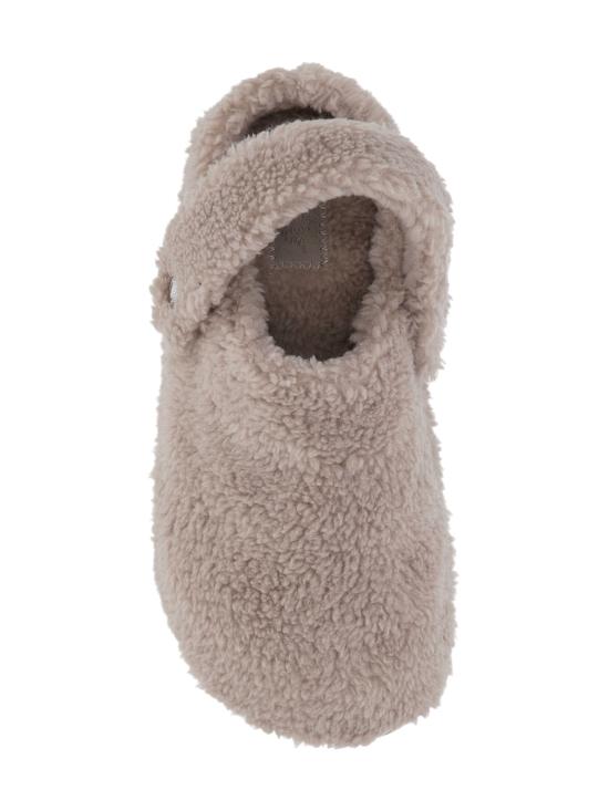 25FW 크록스 샌들 CR 209386 MUSH Mushroom - CROCS