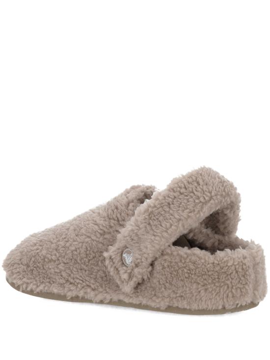 25FW 크록스 샌들 CR 209386 MUSH Mushroom - CROCS