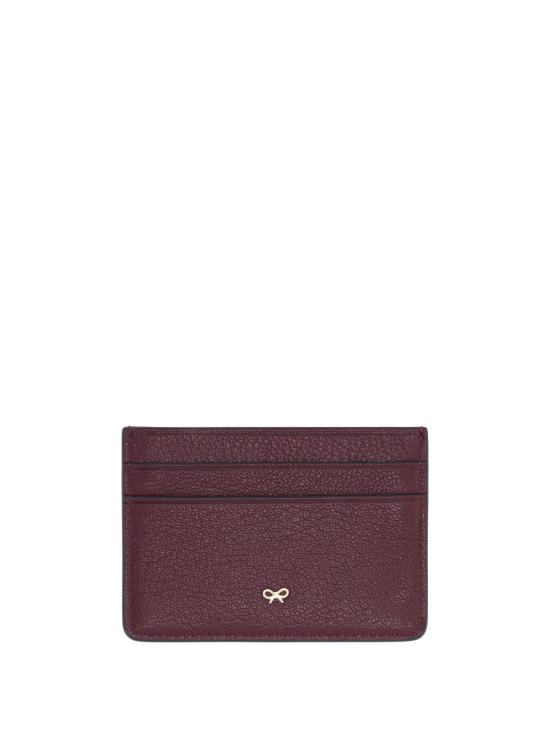 25FW 안야힌드마치 지갑 201285 ORCHID SHINY - ANYA HINDMARCH