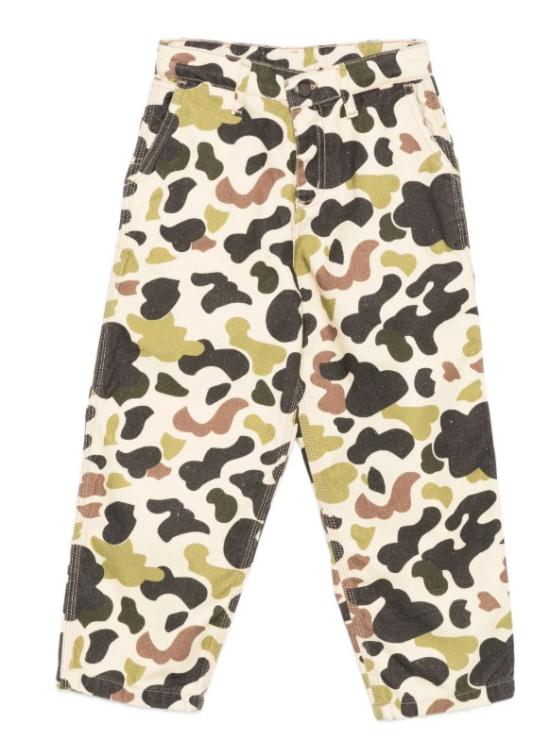 25FW [키즈] 마켓 진 F5MKJBDP037 952 Woodland