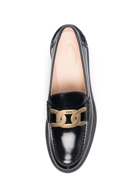 25FW 토즈 로퍼 XXW59C0EN90 SHAB999 - TODS