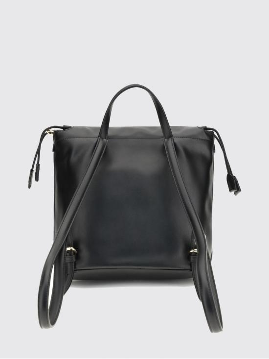 25FW 펜디 백팩 8BZ057AYJ1F0KUR BLACK DOM - FENDI