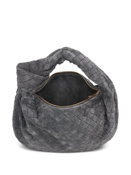  보테가베네타 틴 조디백 690225 V1QE0 1035 GRAPHITE DOM - BOTTEGA VENETA
