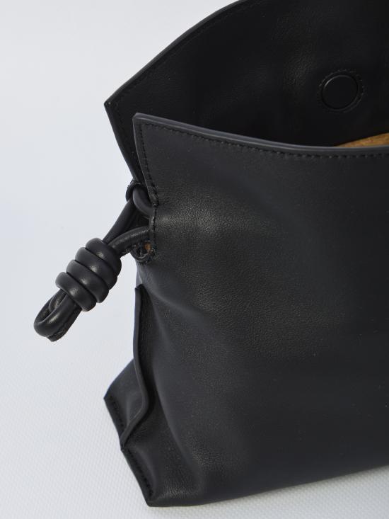 26SS 로에베 크로스백 A411FC2XA61100 BLACK DOM - LOEWE