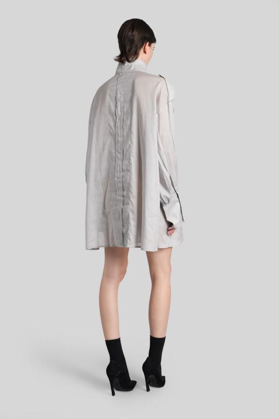 25FW 더 레이티스트 셔츠 432119 TLW04001T0172ABTP GREY - THE LATEST