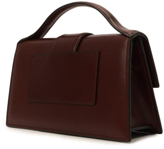  자크뮈스 LE GRAND 르 그랜드 밤비노 백 213BA0073100850 BROWN - JACQUEMUS