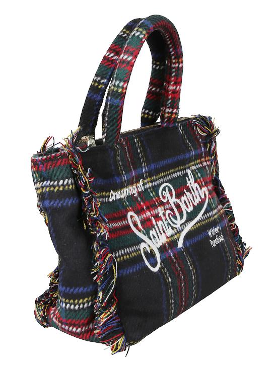 25FW [키즈] 세인트바쓰 토트백 COL0029 01363I MultiColour - MC2 SAINT BARTH