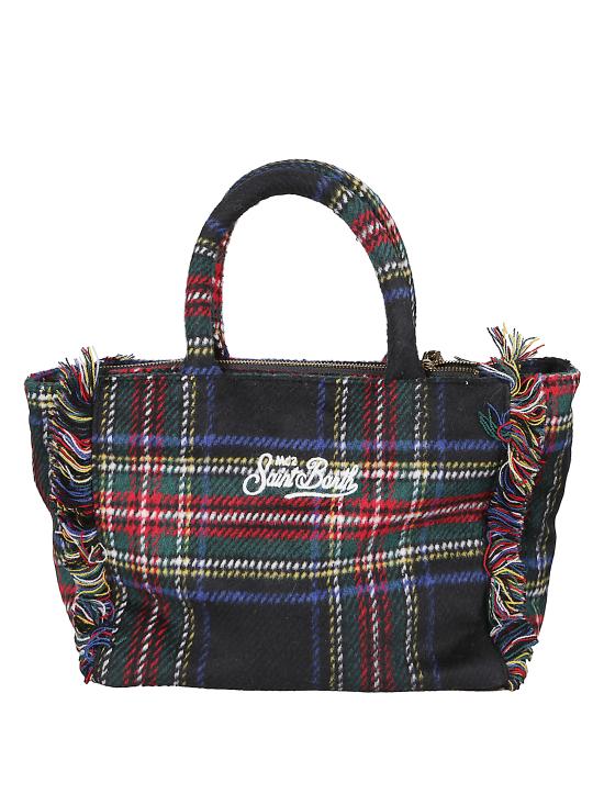 25FW [키즈] 세인트바쓰 토트백 COL0029 01363I MultiColour - MC2 SAINT BARTH