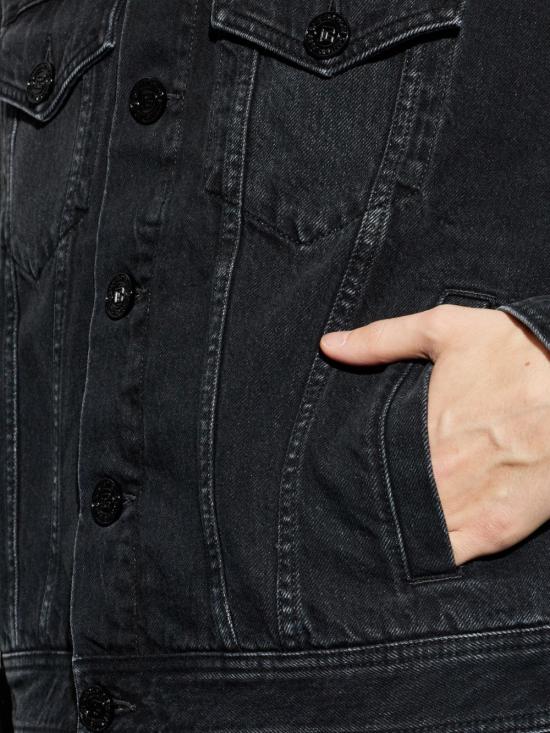 26SS 발망 자켓 GH1TC330DG13 0PC - BALMAIN