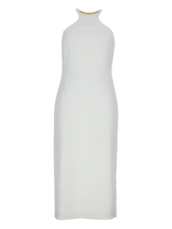 26SS 엘리자베타프랜치 미디 원피스 AB91761E2 360