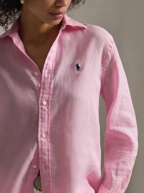 26SS 랄프 로렌 블라우스 211970730514 - RALPH LAUREN