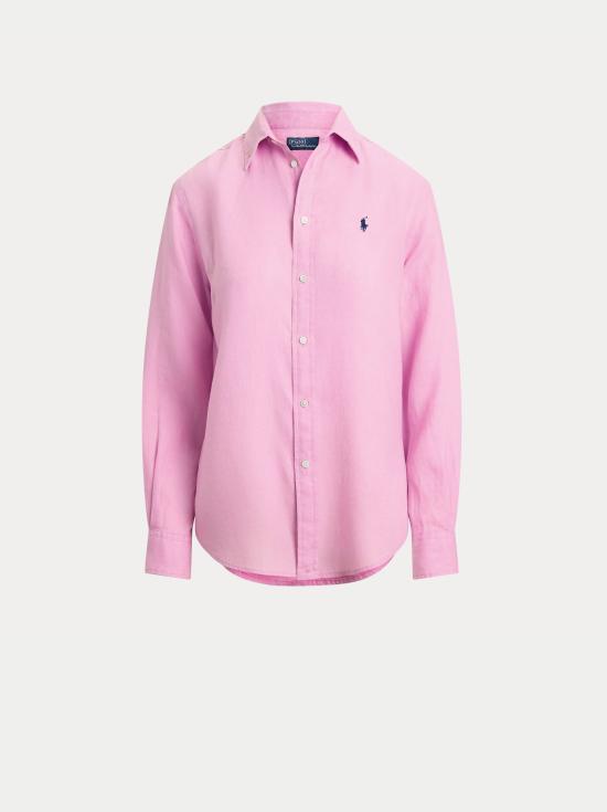 26SS 랄프 로렌 블라우스 211970730514 - RALPH LAUREN