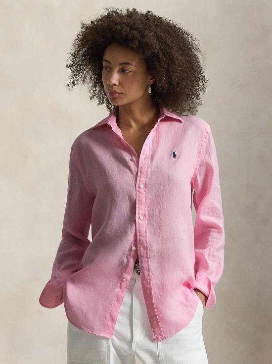 26SS 랄프 로렌 블라우스 211970730514