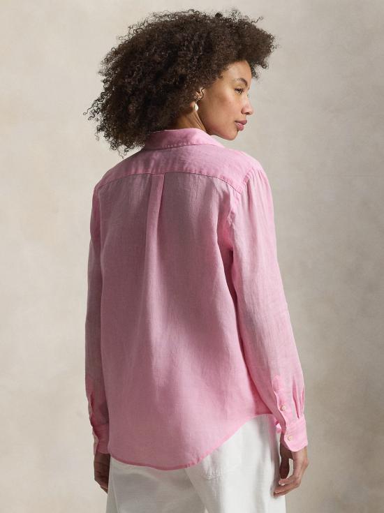 26SS 랄프 로렌 블라우스 211970730514 - RALPH LAUREN