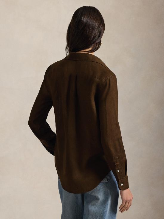 26SS 랄프 로렌 셔츠 211970730508 - RALPH LAUREN