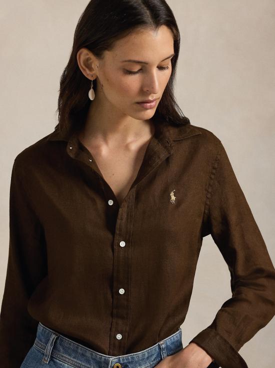 26SS 랄프 로렌 셔츠 211970730508 - RALPH LAUREN