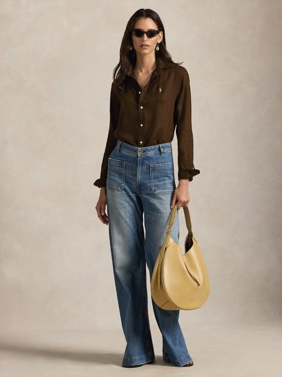 26SS 랄프 로렌 셔츠 211970730508 - RALPH LAUREN