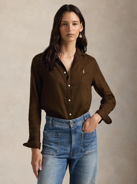 26SS 랄프 로렌 셔츠 211970730508