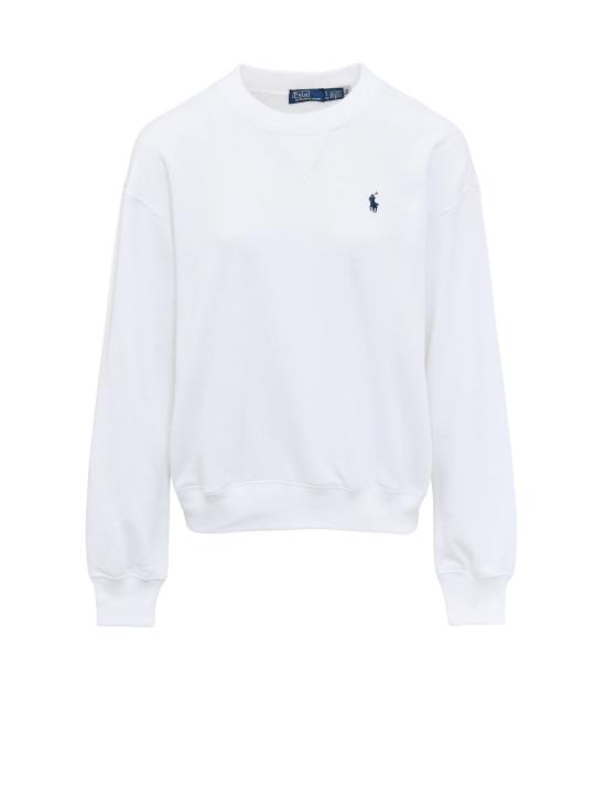 26SS 랄프 로렌 긴팔 티셔츠 211971690002 - RALPH LAUREN