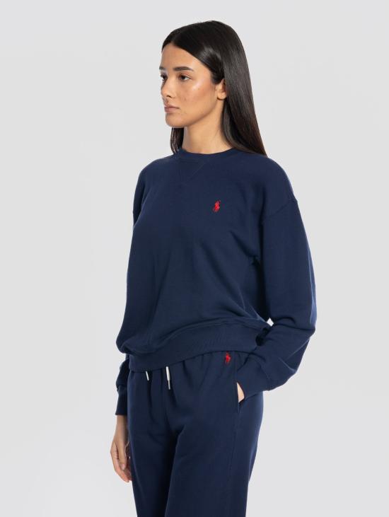 26SS 랄프 로렌 긴팔 티셔츠 211971690003 - RALPH LAUREN