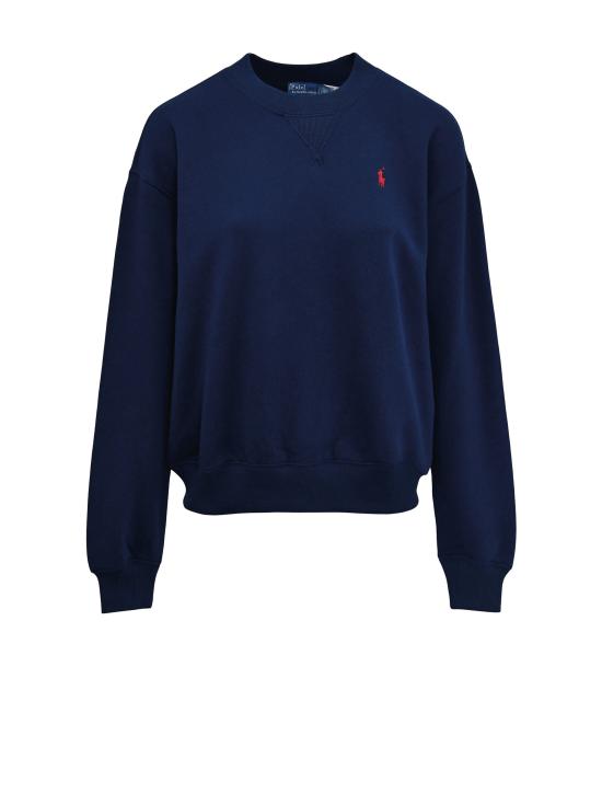 26SS 랄프 로렌 긴팔 티셔츠 211971690003 - RALPH LAUREN